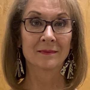 Meet your Posher, Rae lynn